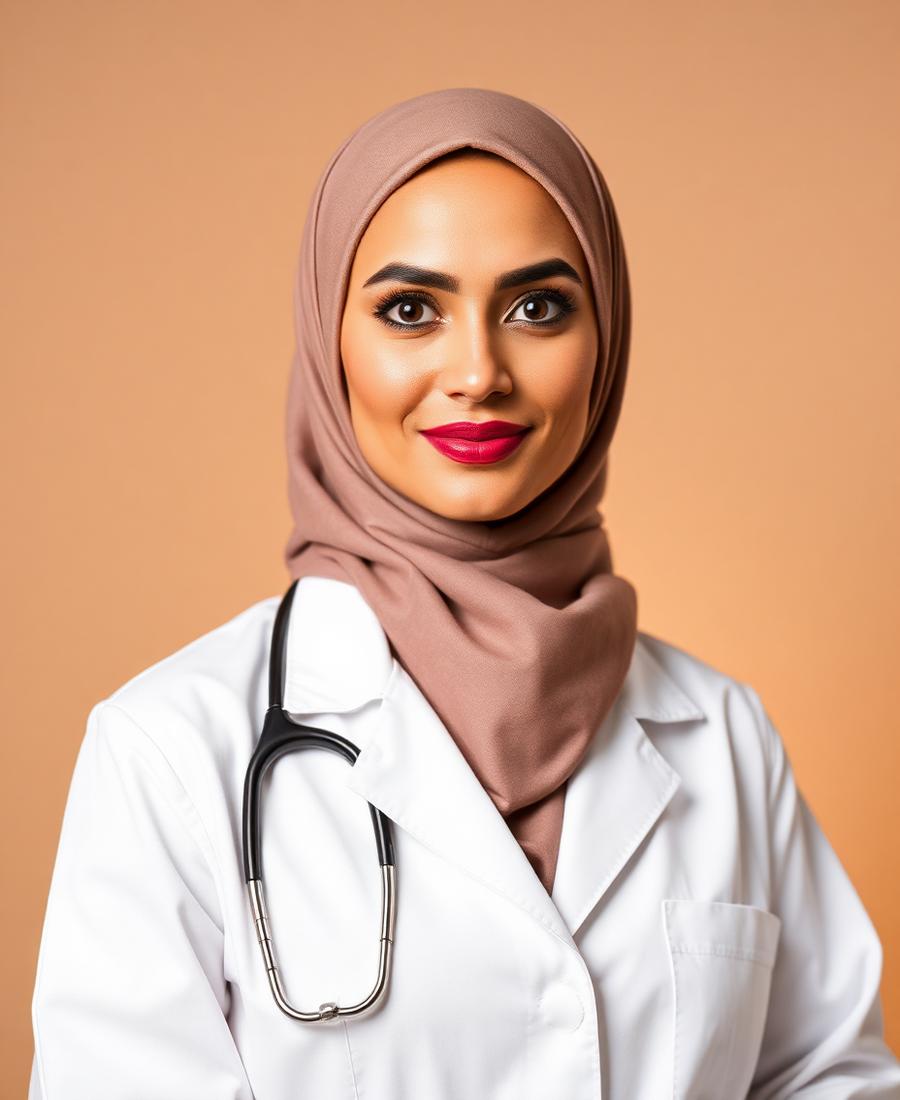 Dr. Nora Al-Zahrani