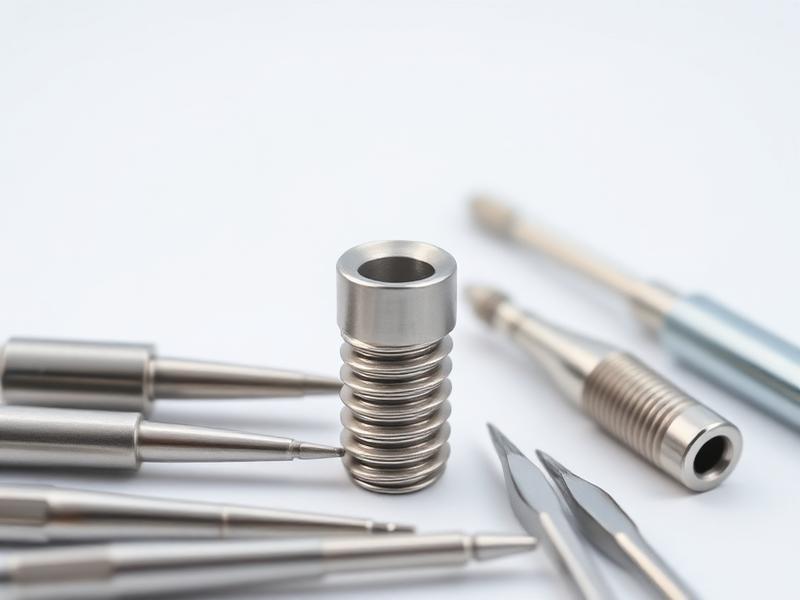 Swiss-Grade Implants
