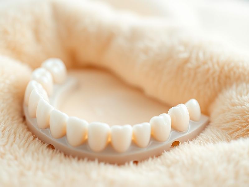 Bespoke Porcelain Veneers